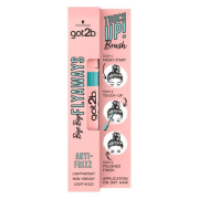 Got2b Bye Bye Flyaways, stylingová maskara na vlasy 16 ml