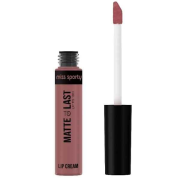 Miss Sporty Matte to Last tekutý rúž 200 Rose 7 ml