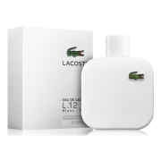 LACOSTE Eau De Lacoste L.12.12 BLANC, toaletná voda pánska 50 ml