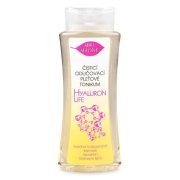Bione Cosmetics BIO HYALURON LIFE Odličovacie tonikum 255 ml
