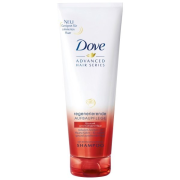 DOVE Advanced Hair Series Regenerate Nourishment, šampón na veľmi poškodené, farbené vlasy 250ml