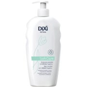 Dixi Intima umývacia emulzia Soft Care 400 ml