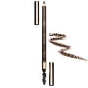 CLARINS Eyebrow Pencil dlhotrvajúca ceruzka na obočie 02 light brown 1,3 g
