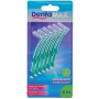 DentaMax medzizubné kefky 0,5 mm, 6 ks