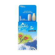 GLADE Sense & Spray Be Cool, náhradná náplň 18 ml