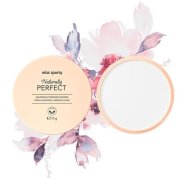 Miss Sporty Naturally Perfect púder 001, 1 ks
