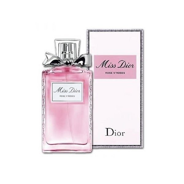 Christian Dior Dior Miss Dior Rose N'Roses toaletná voda dámska 50 ml, 50 ml