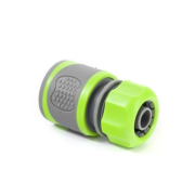 Stalco Garden Rýchlospojka priechodzia pogumovaná 1/2", 1 ks