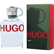 Hugo Boss HUGO Man toaletná voda pre mužov 125 ml EDT (M)
