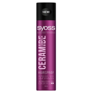 SYOSS Ceramide Complex, posilňujúci lak na vlasy 300 ml