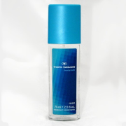 Tom Tailor Body Talk Man, deo natural spray 75ml