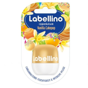 LABELLINO Vanilla Cakepop, ošetrujúci balzam na pery, 7g