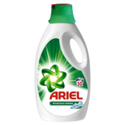 Ariel Mountain Spring, Prací gel na biele prádlo 3250ml = 50 praní