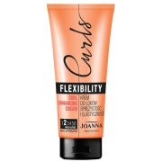 Joanna Professional Krém na tvarovanie kučeravých vlasov 200 g