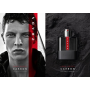 PRADA Luna Rossa Carbon, toaletná voda 50 ml + sprchový gél 100 ml, darčeková kazeta