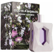 Ariana Grande God Is A Woman parfumovaná voda pre ženy 100 ml
