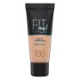 Maybelline Fit Me! Matte+Poreless make up 130 Buff Beige 30 ml