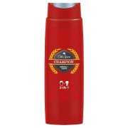 OLD SPICE Champion, pánsky sprchový gél a šampón na vlasy 250ml