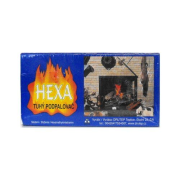 HEXA tuhý lieh - podpaľovač 200g