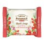 Green Pharmacy Body Care, toaletné mydlo s goji a mandľovým olejom 100g
