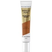 Max Factor Miracle Pure Golden Glow Bronzer 001 Light-To-Medium (W) 15 ml