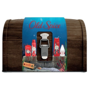 Old Spice Deep Sea & Captain, pánska darčeková kazeta