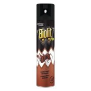 BIOLIT Plus sprej proti mravcom 400 ml
