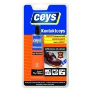CEYS Kontaktceys Kontaktné lepidlo - koža 30ml