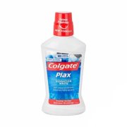 COLGATE UV Plax Whitening Sensation, 500ml