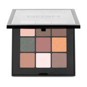 GOSH Eyedentity 003 Be Happy, paletka očných tieňov 8 g