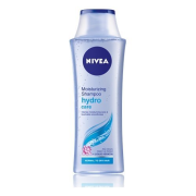 Nivea Hair Care Hydro Care Hydratačný šampón, pre normálne až suché vlasy 250ml