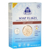 MILO Mydlové vločky 400g