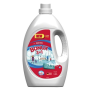 Bonux for Whites Polar Ice Fresh 3v1 prací gél 3,575 l = 65 PD
