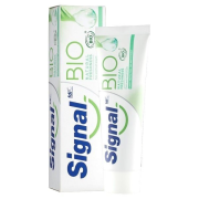 SIGNAL Bio Natural Freshness, zubná pasta 75 ml
