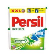Persil Duo Caps - kapsuly na biele prádlo 60 kapsúl = 60 praní