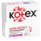 Kotex Super Protect Deo slipové vložky 52 ks