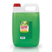 Gold Drop FLOOR les, prípravok na umývanie drevených podláh 5 l