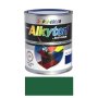 Alkyton Hladký RAL 6029 lesklá, 0,75 l
