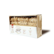 FÉNIX podpaľovač drevitá vlna 0,5 kg