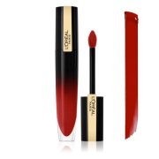 L'ORÉAL PARIS Rouge Signature Brilliant, 310 Be Uncompromising rúž na pery 6,4 ml
