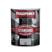 PRAGOPRIMER Standard S 2000 / 0100 biela 2,5 l