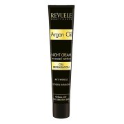 Revuele Argan Oil nočný krém 50 ml