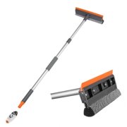 Stierka na okná s teleskopickou rúčkou 120 cm, 1 ks