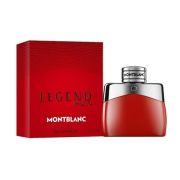 Mont Blanc Legend Red parfumovaná voda pre mužov 30 ml EDP (M)