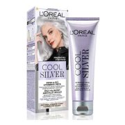 L'Oréal Paris Cool Silver farba na vlasy odtieň Pearly White 2, 1 ks
