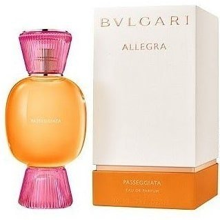Bvlgari Allegra Passeggiata parfumovaná voda dámska 100 ml, 100ml