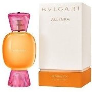 Bvlgari Allegra Passeggiata parfumovaná voda dámska 100 ml