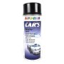 Dupli Color CARS Rally lak v spreji - čierna leská 400ml