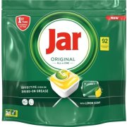 JAR Original Yellow kapsuly do umývačky riadu 92 ks