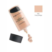 MAX FACTOR Lasting Performance dlhotrvajúci make-up, odolný voči dotyku 101 - ivory beige 35ml